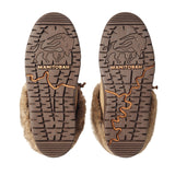 Manitobah Women's Micro Clog - Oak