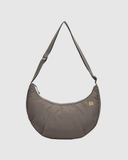 Tentree Teslin Cross Body Bag - Timber