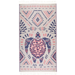 Sand Cloud Towel - Sedna