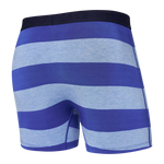 Saxx Ultra Underwear - Ombre Rugby - Sport Blue