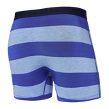 Saxx Ultra Underwear - Ombre Rugby - Sport Blue