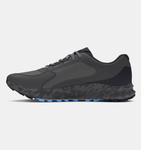 Under Armour Women's UA Bandit Trail 3 Running Shoes - Castlerock / Anthracite / Horizon Blue - 104