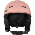 Spy Galactic MIPS Snow Helmet - Matte Dusty Pink