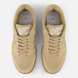 NB Numeric 480 Shoe - Incense White