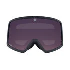 Spy Megalith Snow Goggles - Everblack w/ Happy Rose Photochromic & Happy LL Yellow
