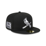 New Era St. Louis Cardinals World Series 59FIFTY Fitted Hat
