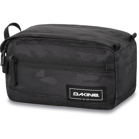 Dakine Groomer Medium Travel Kit - Black Vintage Camo