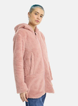 Burton Women's Minxy High Loft™ Fleece Full-Zip