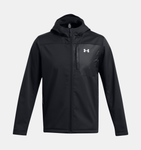 Under Armour Men's UA Storm ColdGear® Infrared Shield 2.0 Hooded Jacket