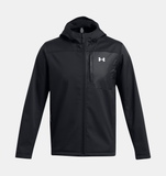 Under Armour Men's UA Storm ColdGear® Infrared Shield 2.0 Hooded Jacket