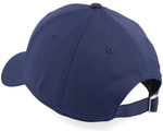 Under Armour Men's Essential Blitzing Adjustable Cap - Navy / White - 410