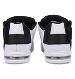 DC Men's Command Shoes - White Black
