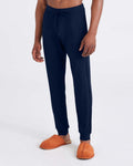 Saxx Mens Snooze pants - Maritime