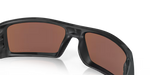 Oakley Gascan® Sunglasses - Matte Black Camo W/ Prizm Deep Water Polarized