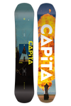 Capita Men's D.O.A. Snowboard
