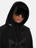 Anon MFI® Pullover Hoodie - Black