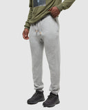 Tentree Mens TreeFleece Atlas Sweatpant - Harbour Gray Heather