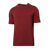 Saxx Mens Droptemp™ Cooling Cotton Tee