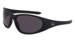 Dragon The Box 2 2.0 LL H20 Sunglasses - Matte Black/Lumalens Smoke