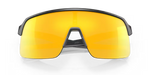 Oakley Sutro Lite Sunglasses - Matte Carbon W/ Prizm 24K