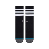 Stance Boyd Crew Socks - Black