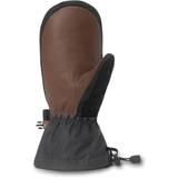 Dakine Mens Titan 2.0 Gore-Tex Mitts - Carbon Heather