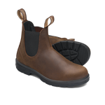 Blundstone Classic #1609 Boot - Antique Brown