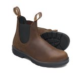 Blundstone Classic #1609 Boot - Antique Brown