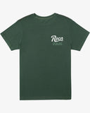RVCA Pennatan Short Sleeve T-Shirt