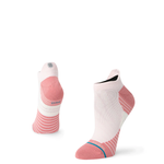 Stance Womens Exotic Tab Sock - Lilacice