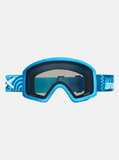 Anon Tracker 2.0 Goggles + MFI® Face Mask - Island Blues