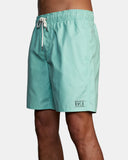 RVCA Opposites Elastic 2 Boardshorts 17"