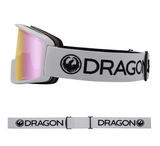 Dragon DXT OTG 2 Snow Goggle With Ion Lens - White