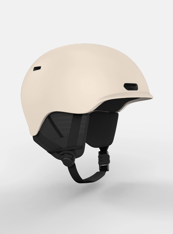 Anon Oslo Wavecel® Ski & Snowboard Helmet - Oat
