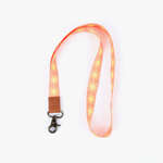 Thread Neck Lanyard - Star Daze