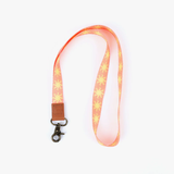 Thread Neck Lanyard - Star Daze