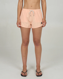Salty Crew Women's Beacons Short - Melon