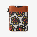 Thread Vertical Wallet - Gwen