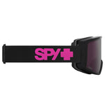 Spy Raider Goggles - Neon Pink