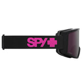 Spy Raider Goggles - Neon Pink