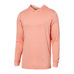 Saxx Mens Droptemp™ All Day Cooling Performance Hoodie