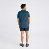 Saxx Mens Droptemp™ All Day Cooling S/S Tee