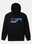 Burton Elmore Pullover Hoodie - True Black