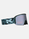 Anon Nesa Goggles + Bonus Lens + MFI® Face Mask - Snow Flurry