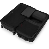 Dakine Split Roller 2.0 85L Bag - Black