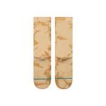 Stance X Star Wars Chewie Crew Socks - Sand