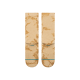 Stance X Star Wars Chewie Crew Socks - Sand