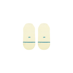 Stance Icon No Show Socks - Butter