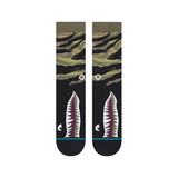 Stance Warbird Crew Socks