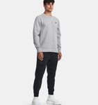 Under Armour Men's UA Unstoppable Fleece Pants - Black - 001